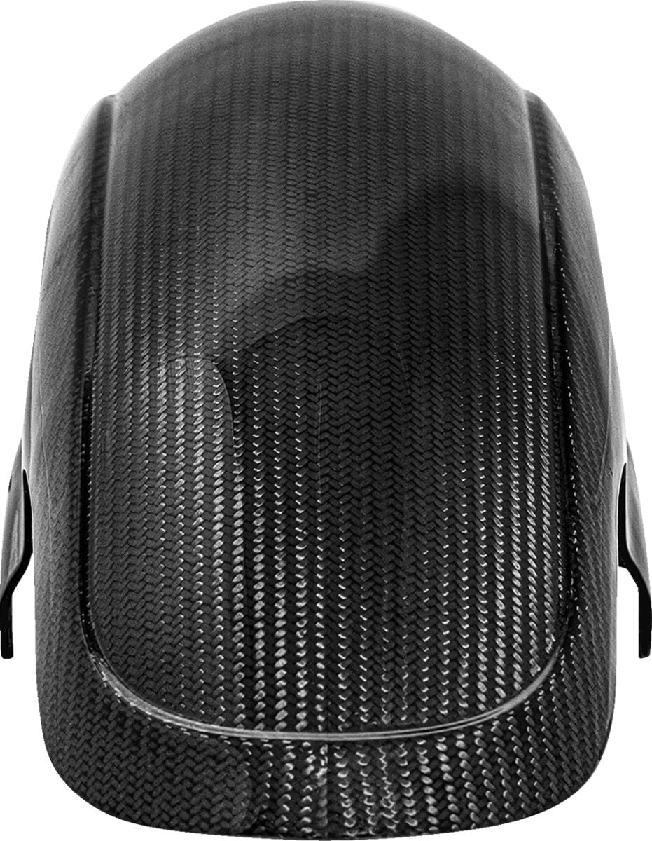 SADDLEMEN Garde-boue en fibre de carbone
