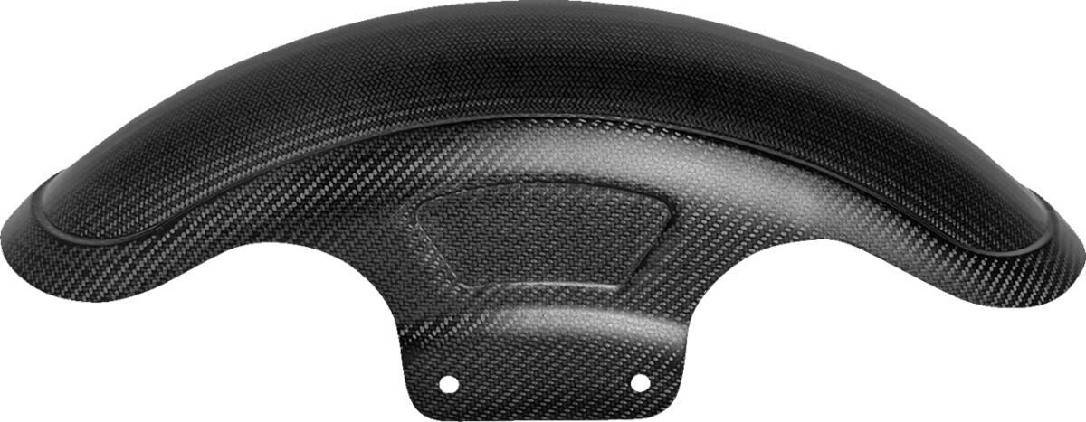SADDLEMEN Garde-boue en fibre de carbone