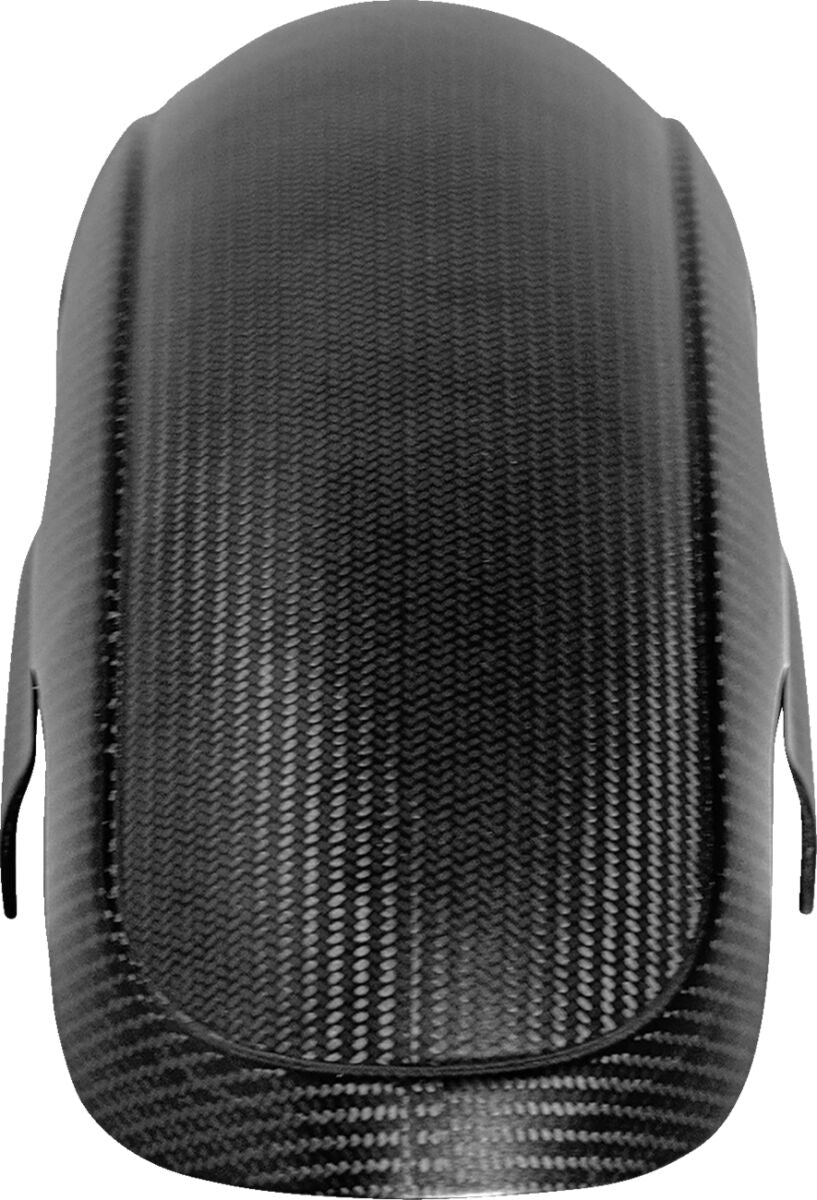 SADDLEMEN Garde-boue en fibre de carbone