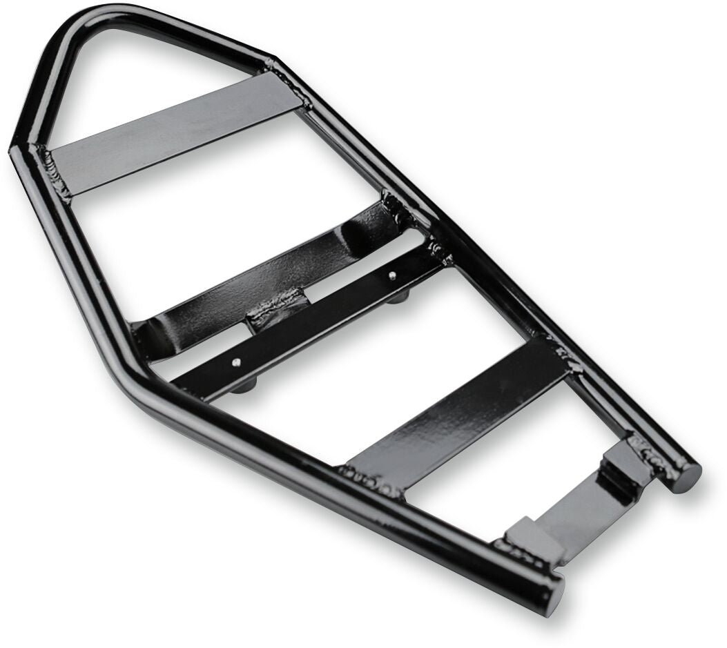 SADDLEMEN Fixation pour remplacement de support de plaque