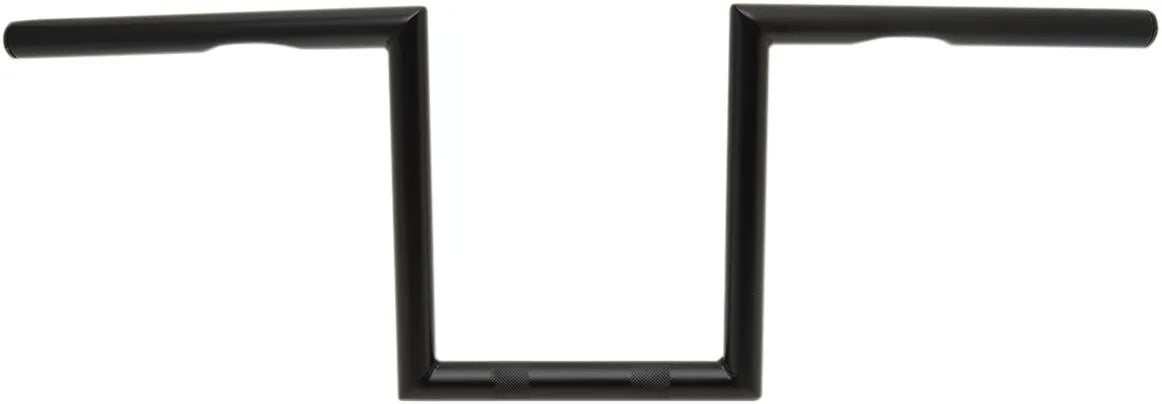 EMGO - Guidon Z-bar - Accélérateur à câbles