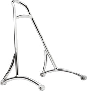BURLY BRAND Sissy bar courte