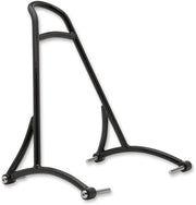BURLY BRAND Sissy bar courte
