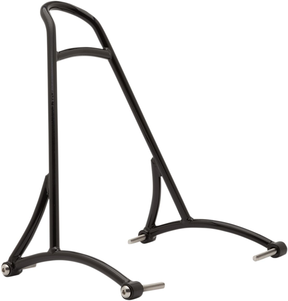 BURLY BRAND Sissy bar courte