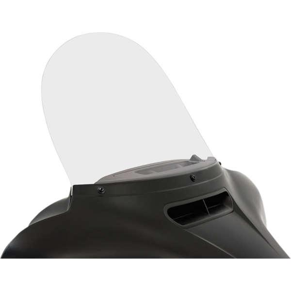 MEMPHIS SHADES Electra Glide / Street Glide 14+ Windshield - 5"/7"/9"/12"/15" - 2 tints available