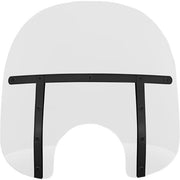 MEMPHIS SHADES Pare-brise Fats pour phare 7" - 15"/17"/19"/21" - 3 teintes disponibles