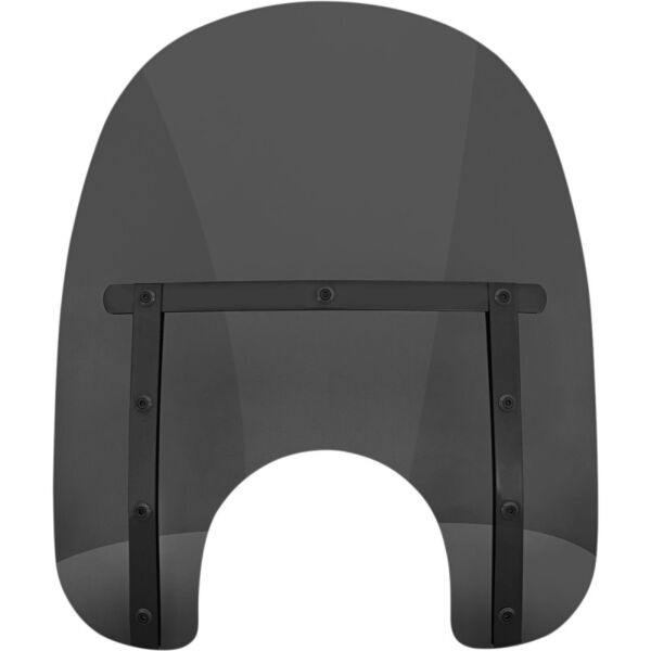 MEMPHIS SHADES Pare-brise Slim pour phare 7" - 15"/17" - 3 teintes disponible