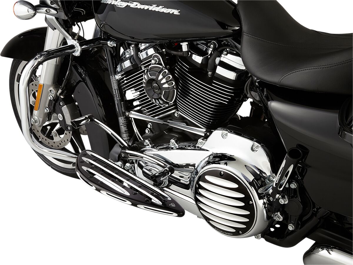 ARLEN NESS Levier de sélecteur de vitesse talon/pointe