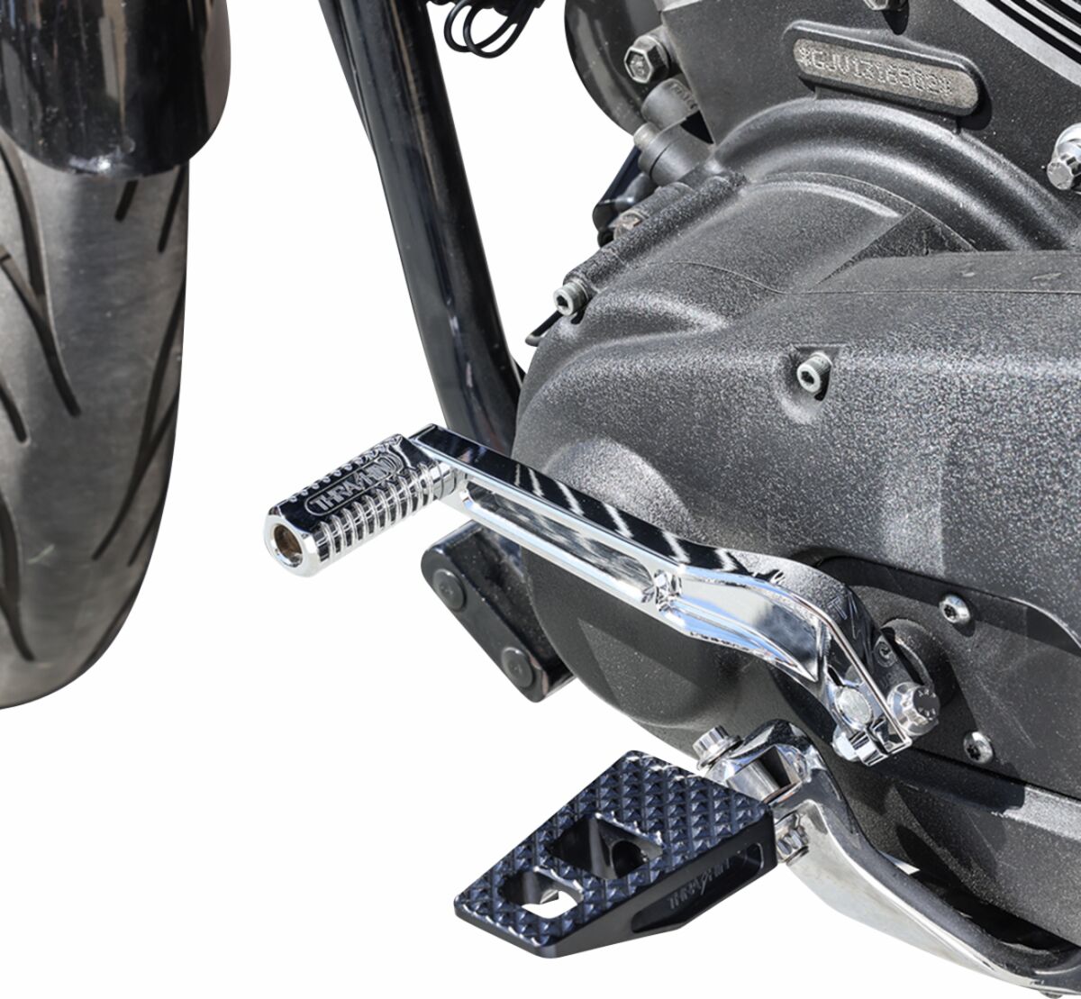THRASHIN SUPPLY Embout de sélecteur Speedway