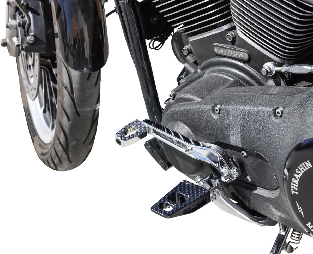 THRASHIN SUPPLY Embout de sélecteur P-54