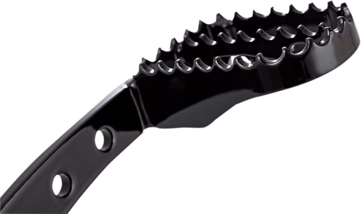 BURLY BRAND Levier de frein MX
