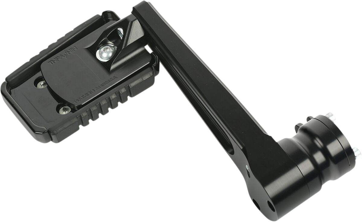 THRASHIN SUPPLY Pédale de frein à fixer sur embout