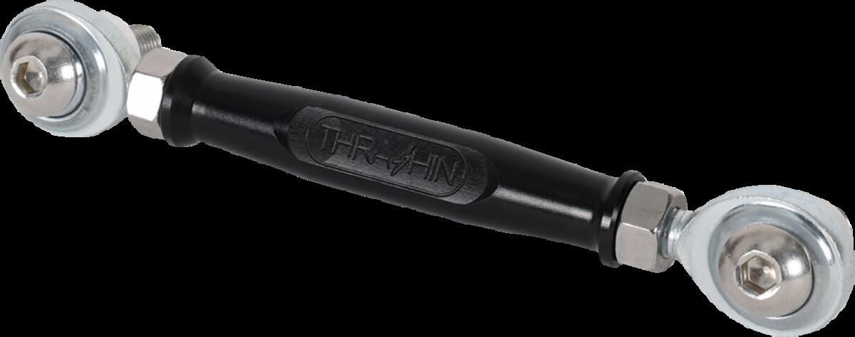 THRASHIN SUPPLY Axe de pédale de frein ajustable