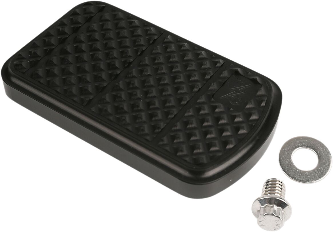 THRASHIN SUPPLY Coussin de pédale de frein