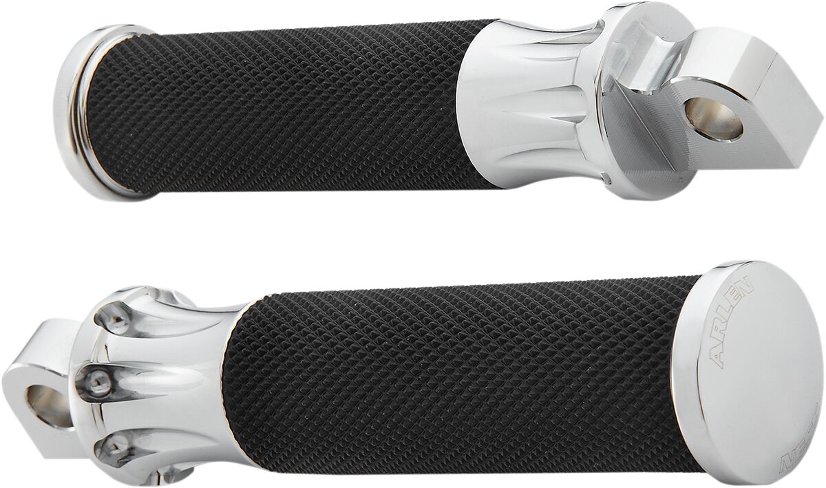 ARLEN NESS Repose-pieds Fusion Male-Mount