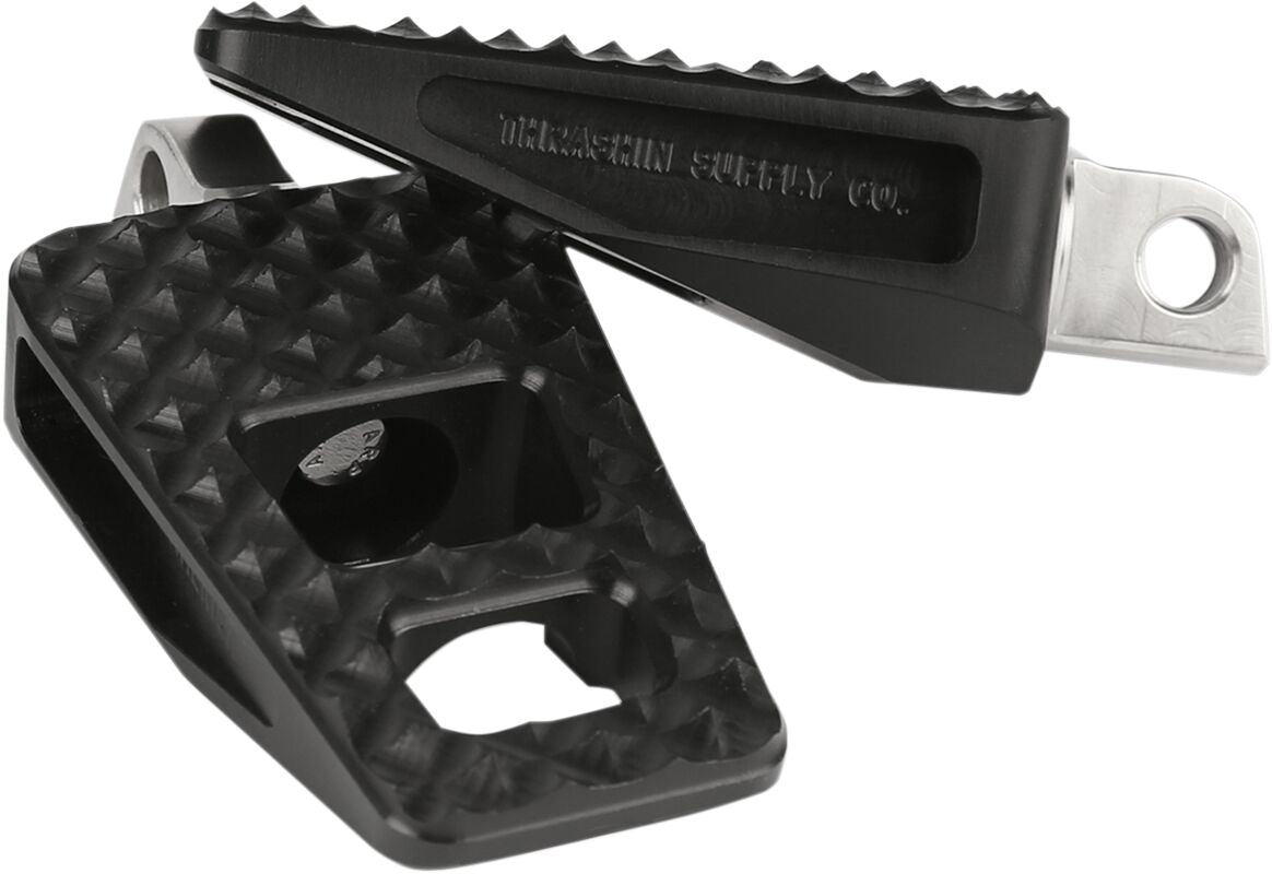 THRASHIN SUPPLY Repose-pieds P-54