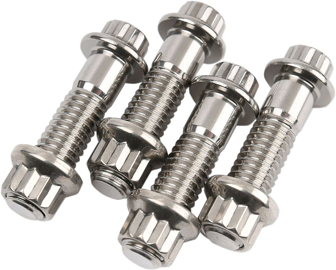 THRASHIN SUPPLY Matériel de montage pour repose-pieds