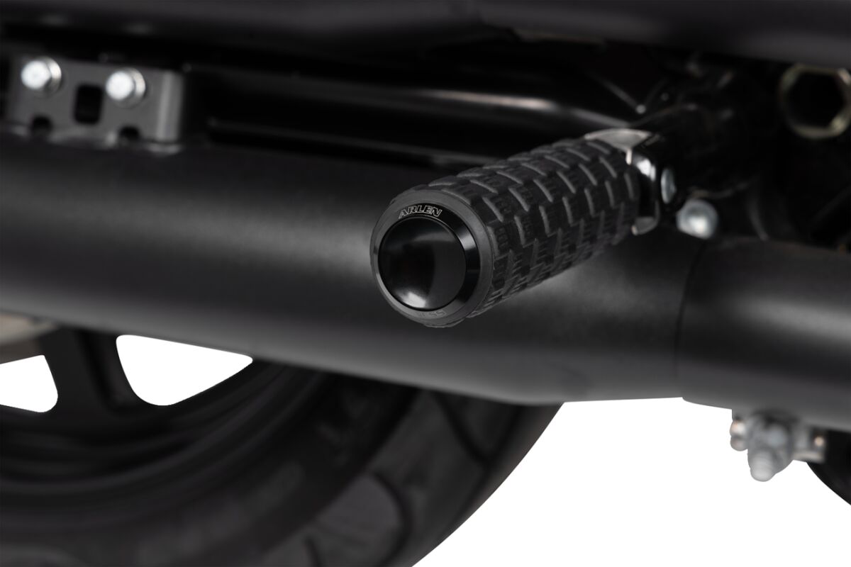 ARLEN NESS Repose-pieds M-Eight Fusion