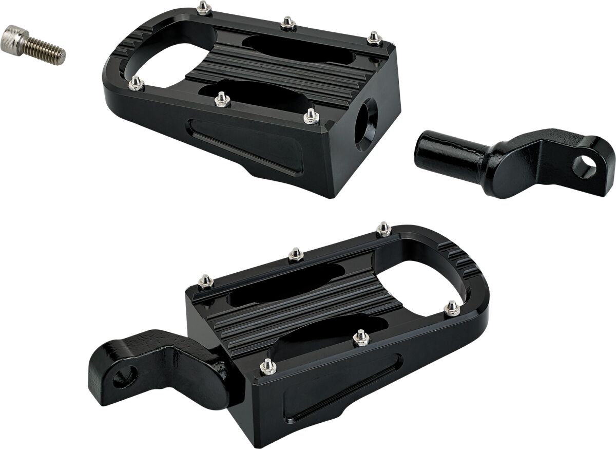 BILTWELL Repose-pieds XL Step