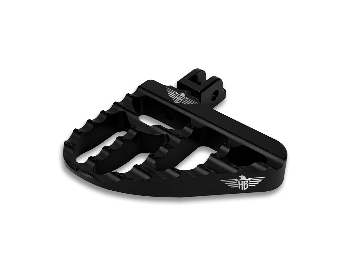 HEINZ BIKES Repose-pieds Mini-FloorBoard