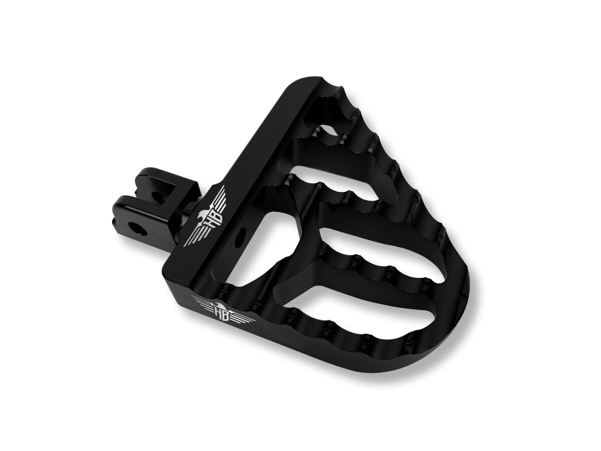 HEINZ BIKES Repose-pieds Mini-FloorBoard