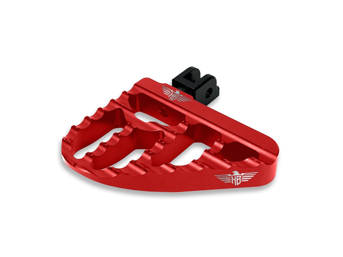 HEINZ BIKES Repose-pieds Mini-FloorBoard