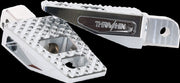 THRASHIN SUPPLY Repose-pieds P-54