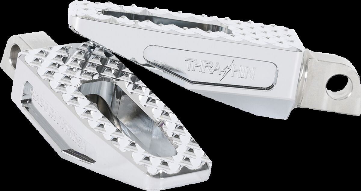 THRASHIN SUPPLY Repose-pieds P-54