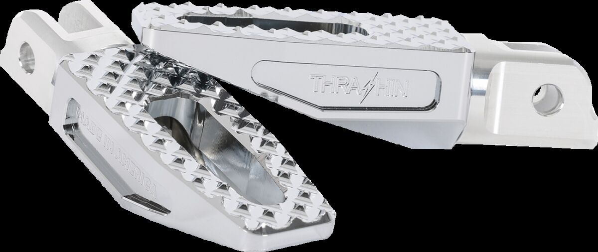 THRASHIN SUPPLY Repose-pieds P-54