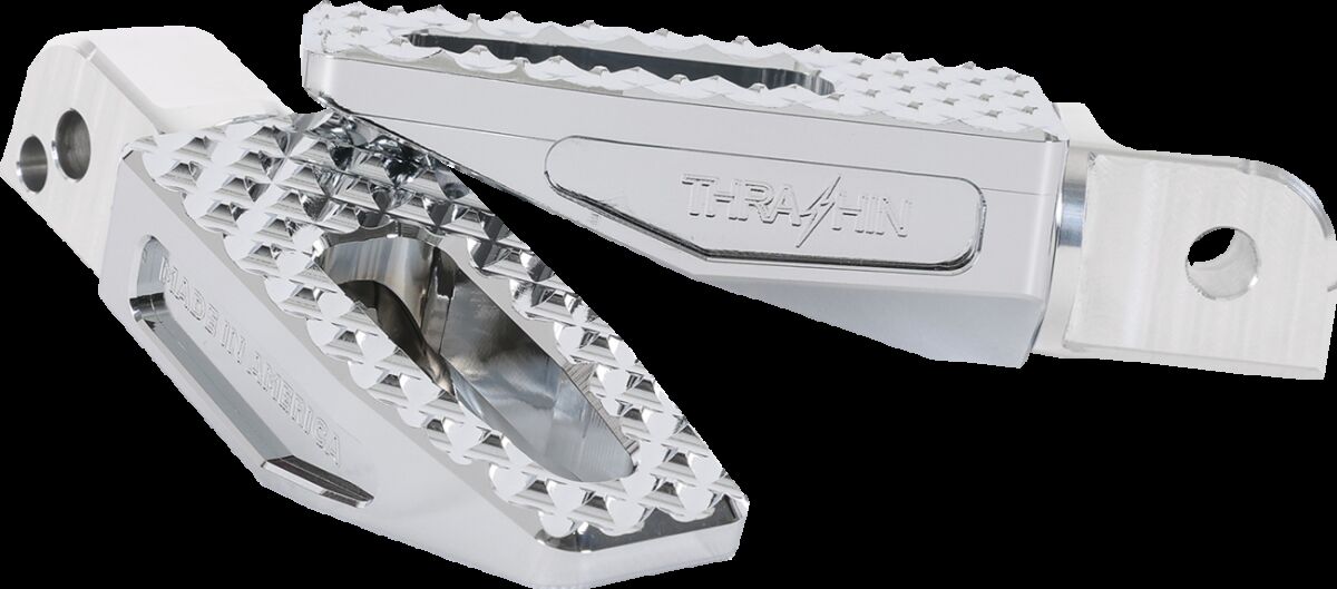 THRASHIN SUPPLY Repose-pieds P-54