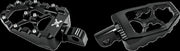 BURLY BRAND Repose-pieds MX Evolution