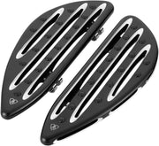 ARLEN NESS Platines repose-pieds Deep Cut