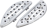 ARLEN NESS Platines repose-pieds Deep Cut