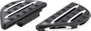 ARLEN NESS Platines repose-pieds Deep Cut