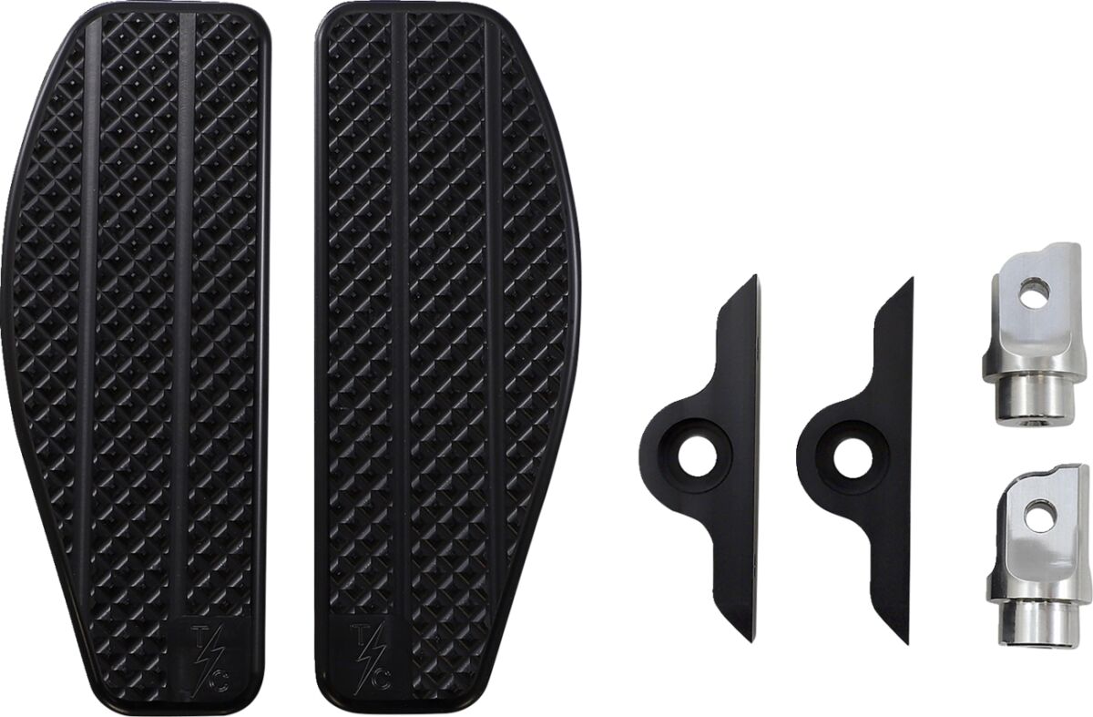 THRASHIN SUPPLY Mini Marchepieds