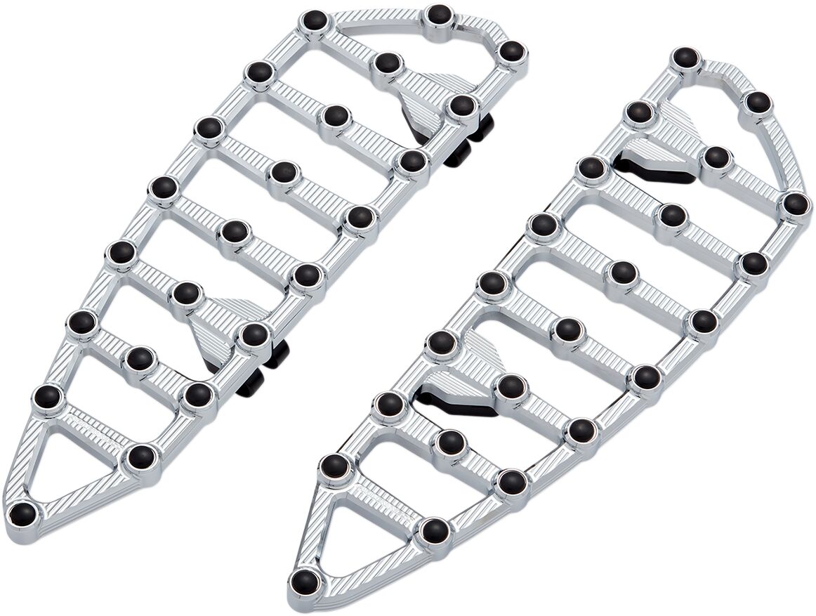 ARLEN NESS Marchepieds MX Billet