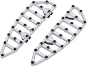 ARLEN NESS Marchepieds MX Billet