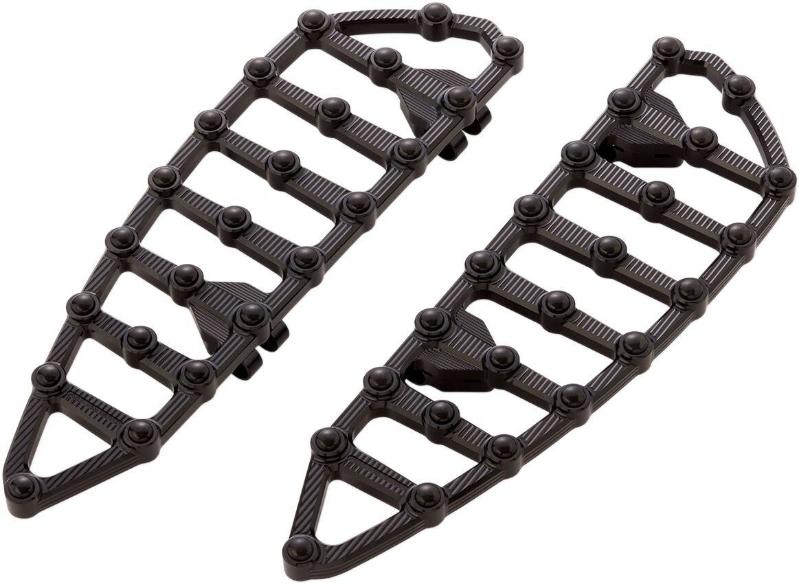 ARLEN NESS Marchepieds MX Billet