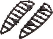ARLEN NESS Marchepieds MX Billet