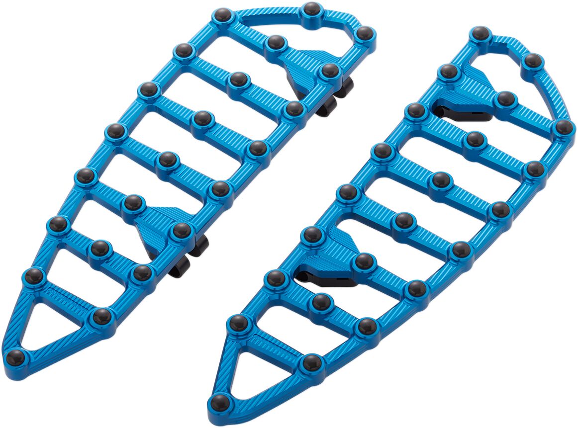 ARLEN NESS Marchepieds MX Billet