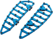 ARLEN NESS Marchepieds MX Billet