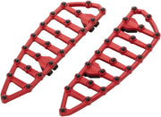 ARLEN NESS Marchepieds MX Billet