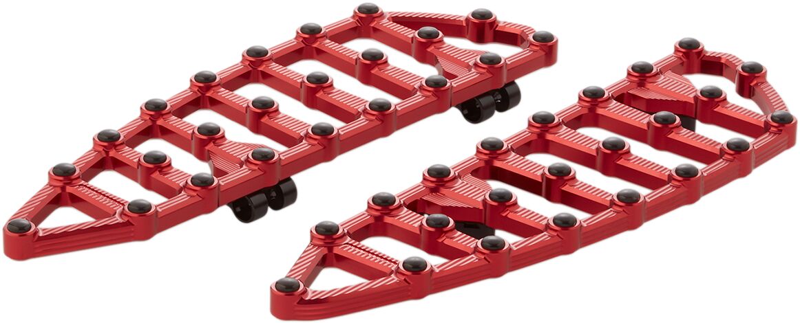 ARLEN NESS Marchepieds MX Billet