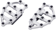 ARLEN NESS Marchepieds MX Billet
