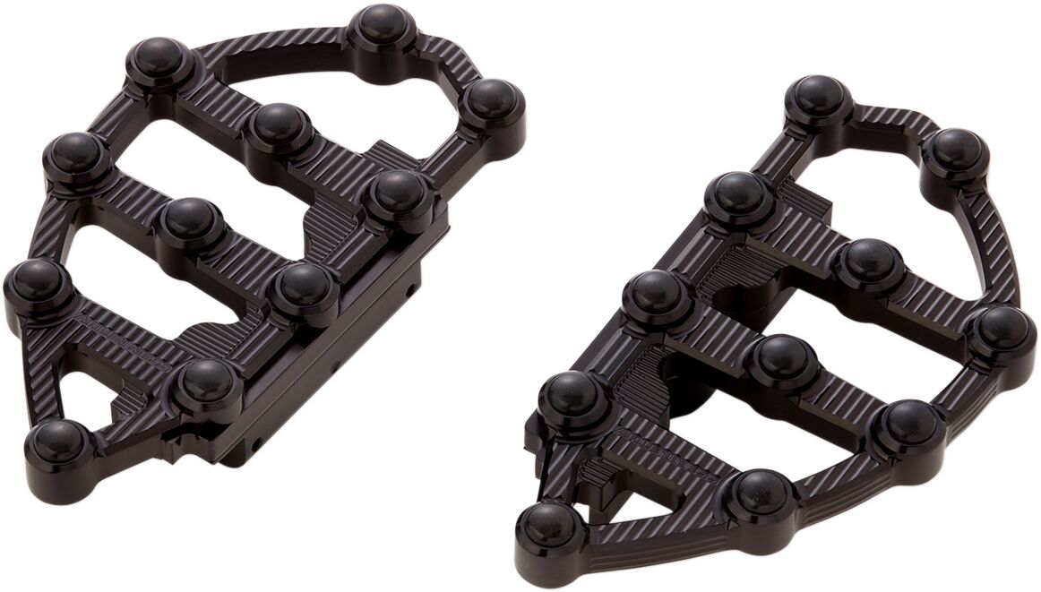 ARLEN NESS Marchepieds MX Billet