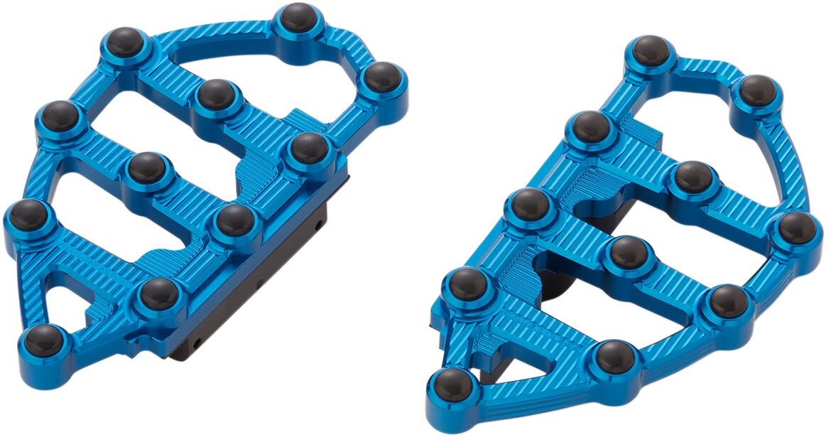 ARLEN NESS Marchepieds MX Billet