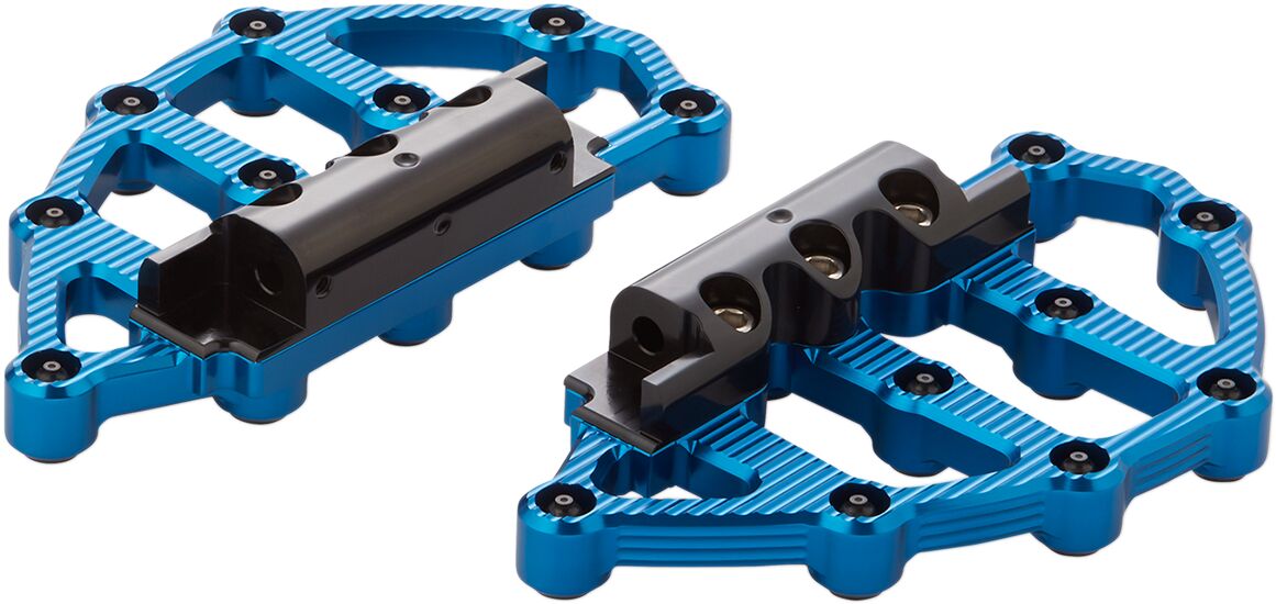 ARLEN NESS Marchepieds MX Billet