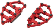 ARLEN NESS Marchepieds MX Billet