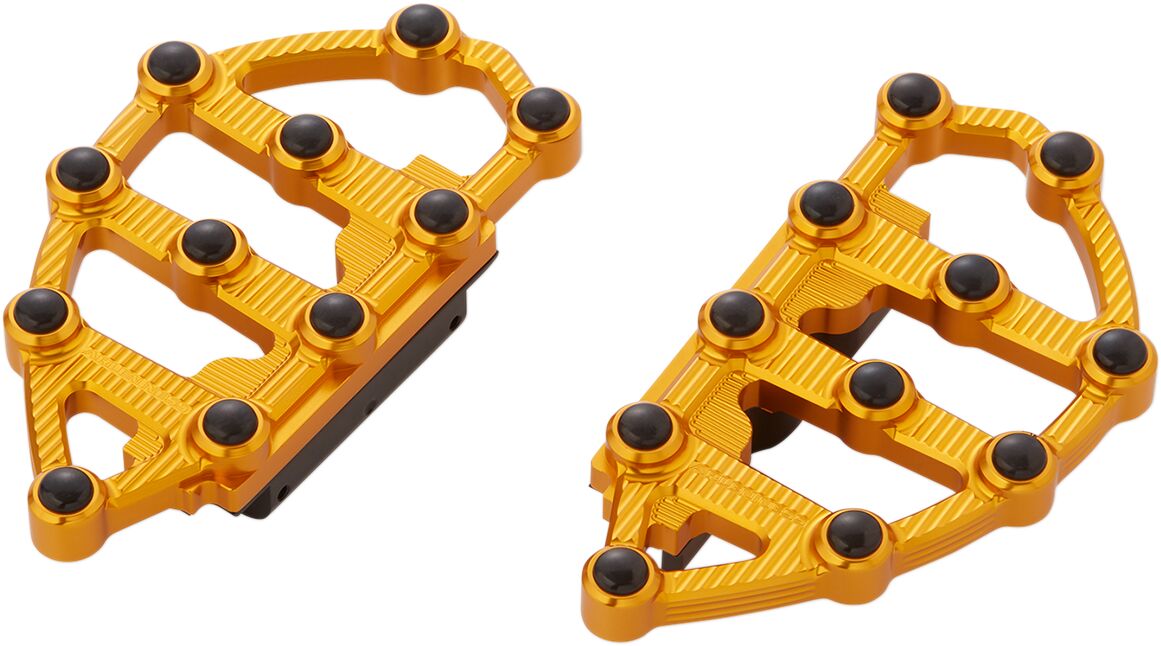 ARLEN NESS Marchepieds MX Billet