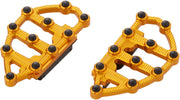 ARLEN NESS Marchepieds MX Billet